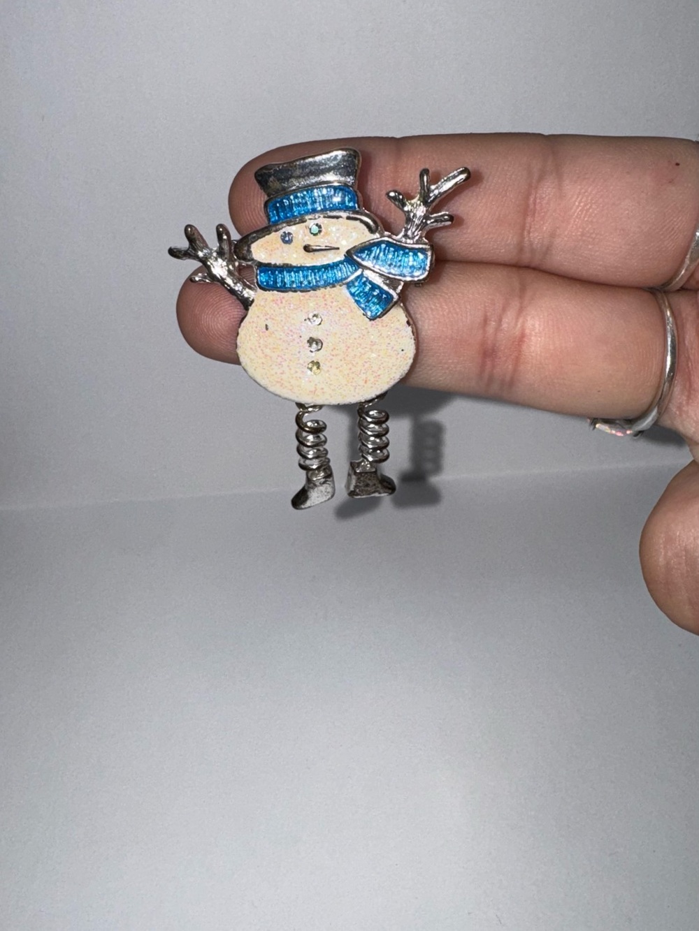 Pin It With Style 🌸✨ | Unique Brooch Collection - Picture 13 of 16